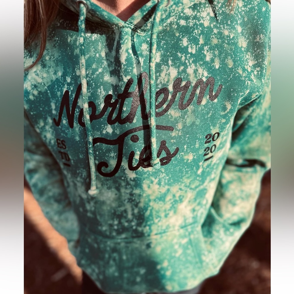 Northern Ties MN Hoodie